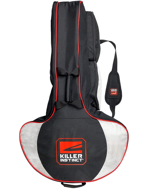 Load image into Gallery viewer, Slayer 23&quot; X 37&quot; X 12&quot; Crossbow Case for Select Bows, Black
