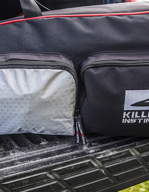 Load image into Gallery viewer, Slayer 23&quot; X 37&quot; X 12&quot; Crossbow Case for Select Bows, Black
