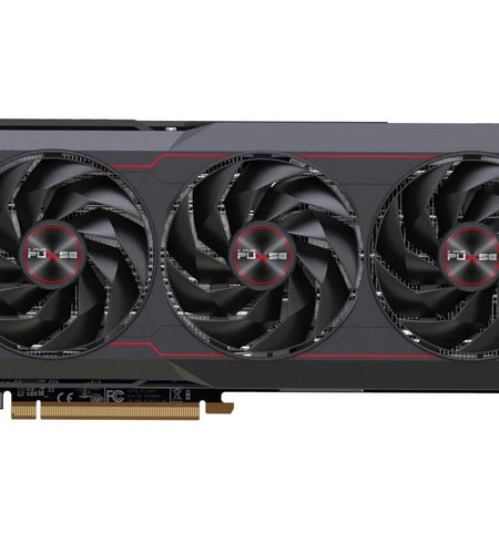 Pulse Radeon RX 7900 XT - Graphics Card - Radeon RX 7900 XT - 20 GB GDDR6 - Pcie 4.0 X16 - 2 X Displayport, 2 X HDMI