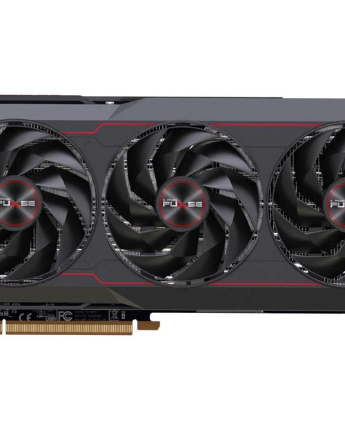 Load image into Gallery viewer, Pulse Radeon RX 7900 XT - Graphics Card - Radeon RX 7900 XT - 20 GB GDDR6 - Pcie 4.0 X16 - 2 X Displayport, 2 X HDMI
