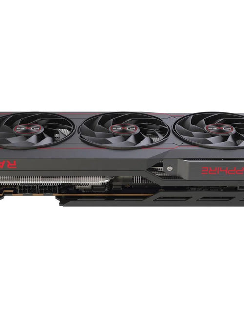 Load image into Gallery viewer, Pulse Radeon RX 7900 XT - Graphics Card - Radeon RX 7900 XT - 20 GB GDDR6 - Pcie 4.0 X16 - 2 X Displayport, 2 X HDMI
