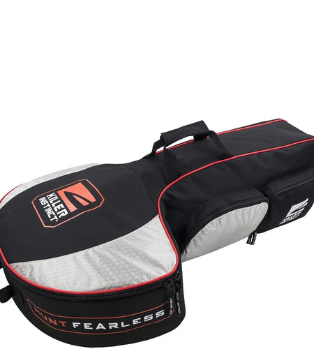 Slayer 23" X 37" X 12" Crossbow Case for Select Bows, Black