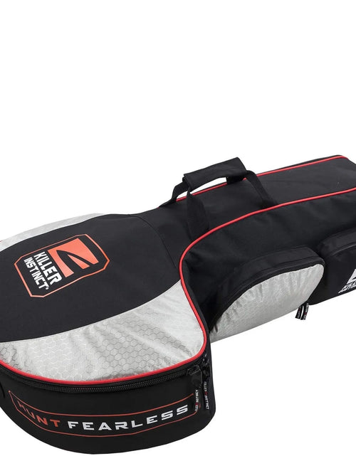 Load image into Gallery viewer, Slayer 23&quot; X 37&quot; X 12&quot; Crossbow Case for Select Bows, Black
