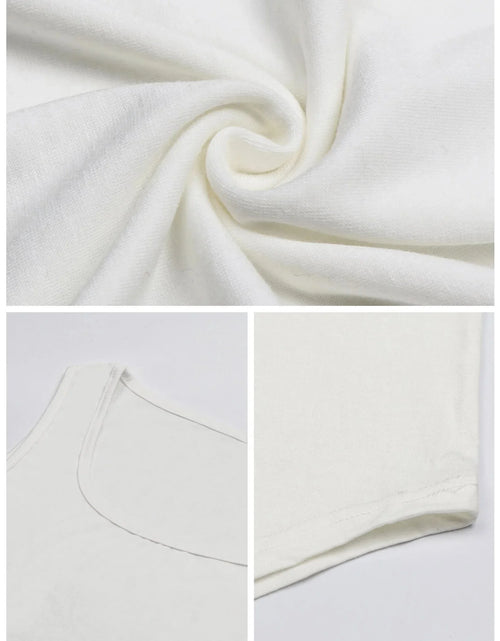 Load image into Gallery viewer, Summer Womens Tank Tops U Neck Casual Flowy Sleeveless Shirts for Women
