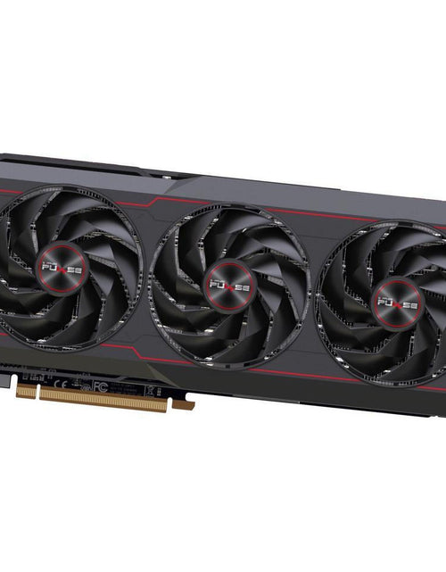 Load image into Gallery viewer, Pulse Radeon RX 7900 XT - Graphics Card - Radeon RX 7900 XT - 20 GB GDDR6 - Pcie 4.0 X16 - 2 X Displayport, 2 X HDMI
