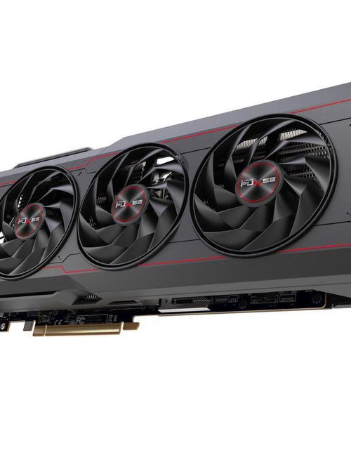Load image into Gallery viewer, Pulse Radeon RX 7900 XT - Graphics Card - Radeon RX 7900 XT - 20 GB GDDR6 - Pcie 4.0 X16 - 2 X Displayport, 2 X HDMI

