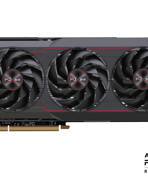 Load image into Gallery viewer, Pulse Radeon RX 7900 XT - Graphics Card - Radeon RX 7900 XT - 20 GB GDDR6 - Pcie 4.0 X16 - 2 X Displayport, 2 X HDMI
