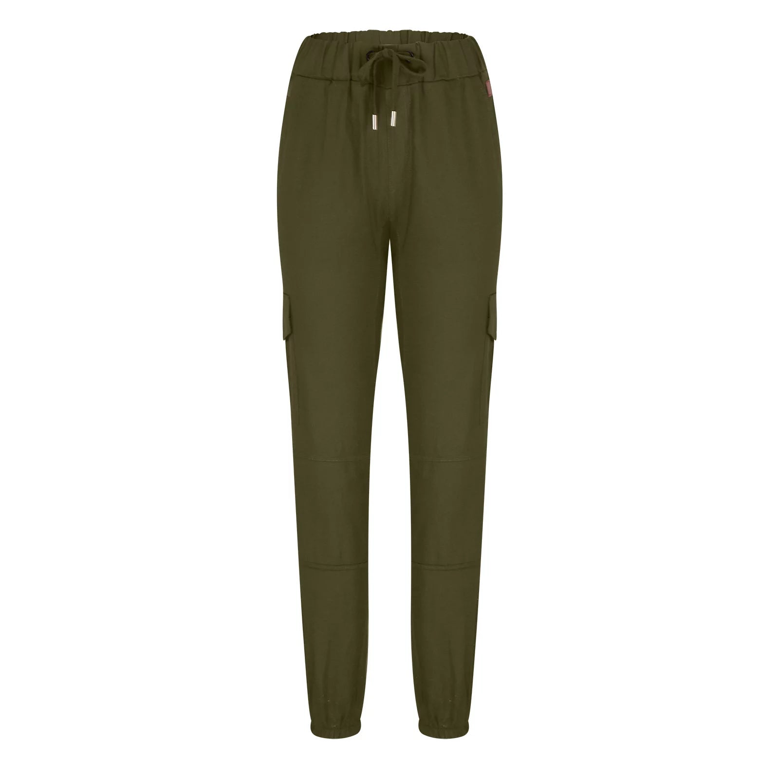 Mens Fashion Joggers Sports Pants Casual Cotton Cargo Pants Gym Sweatpants Trousers Mens Long Pants with Pocket